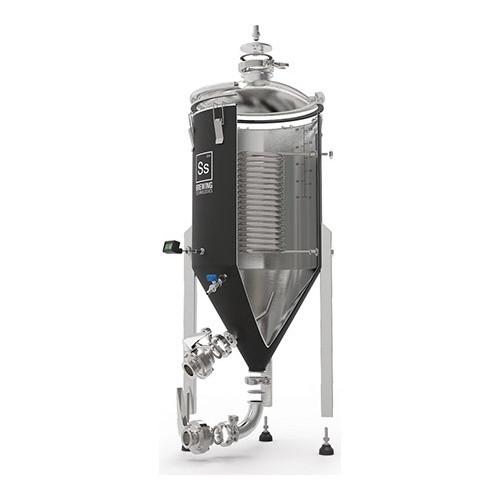 Ss Brewtech Chronical Brewmaster Edition Fermenter - (1 bbl) – Brew My Beers