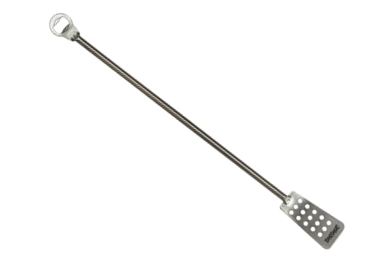 Bayou Classic 24" Stainless Brew Mash Paddle - Brew My Beers