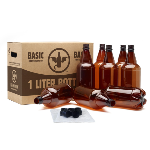 BrewDemon Basic 8 Bottling System - Brew My Beers