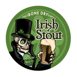 Craft A Brew Bone Dry Irish Stout - 5 Gal Recipe Kit - Brew My Beers