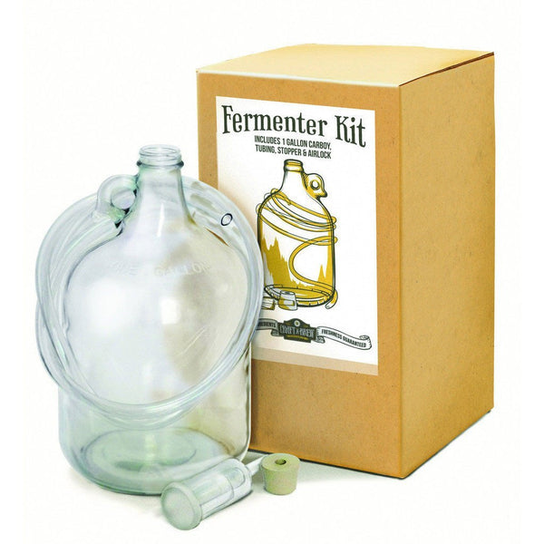 Craft A Brew Extra Fermenter Kit - Brew My Beers