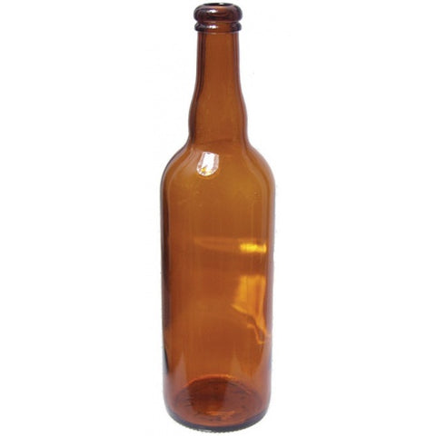 Belgian Style Beer Bottles - 750ml (Case of 12) - Pallet of 84 Cases - Brew My Beers