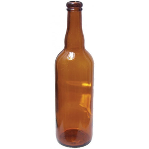 Bottles - Belgian Style 750 ml (Case of 12) - Brew My Beers