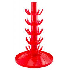 Bottle Tree - 45 Seat - Rotating Base - Brew My Beers