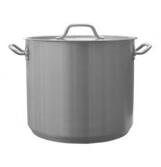 Stainless Kettle (8 Gal) - Brew My Beers