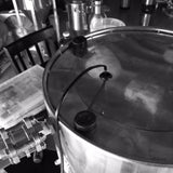 Ss Brewtech MTSs Temp Control for InfuSsion Mash Tun - Brew My Beers