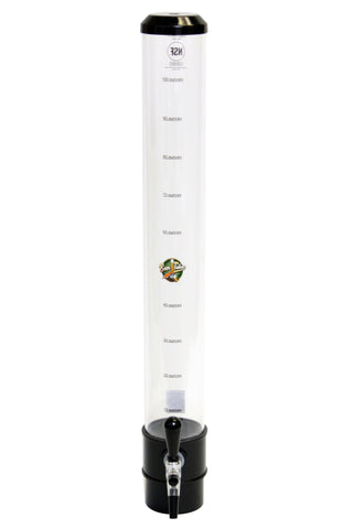 Beer Tubes 32 Inch 100oz. Tube with Upgraded Tap - Brew My Beers