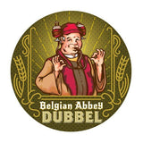 Craft A Brew Belgian Abbey Dubbel Brewing Kit - Brew My Beers