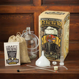 Craft A Brew The Orange Golden Ale "The OG" Brewing Kit - Brew My Beers