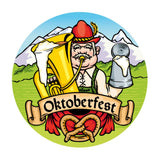 Craft A Brew Oktoberfest Brewing Kit - Brew My Beers