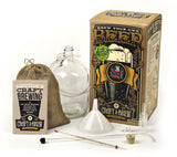 Craft A Brew Stone Pale Ale Brewing Kit - Brew My Beers