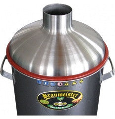 Braumeister Stainless Hood for 20L Braumeister - Brew My Beers