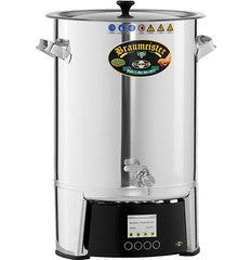 Braumeister V2 - 20 L All Grain Brewing System - Brew My Beers