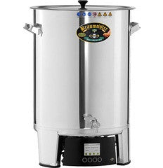Braumeister V2 - 50 L All Grain Brewing System - Brew My Beers