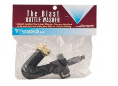 Bottle & Carboy Washer - The Blast - Brew My Beers