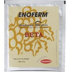 Lallemand Dry Malolactic Bacteria - Enoferm Beta (2.5g) - Brew My Beers
