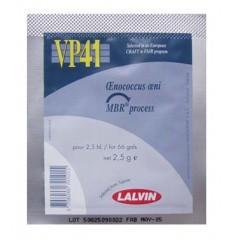 Lalvin Dry Malolactic Bacteria - VP41 (2.5g) - Brew My Beers