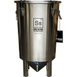 Ss Brewing Technologies Brew Bucket Fermenter - 7 Gal. - Brew My Beers