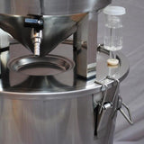 Ss Brewing Technologies Brew Bucket Fermenter - 7 Gal. - Brew My Beers