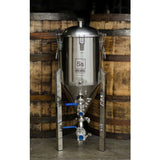 Ss Brew Tech Chronical Fermenter (7 Gal) - Brew My Beers
