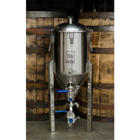 Ss Brew Tech Chronical Fermenter (7 Gal) - Brew My Beers