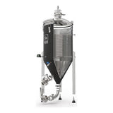 Ss Brewtech Chronical Brewmaster Edition Fermenter - (1 bbl) - Brew My Beers