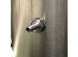 Ss Brewtech Weldless Threaded Thermowell (100mm) - Brew My Beers