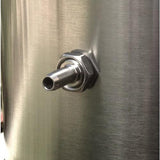 Ss Brewtech Weldless Thermowell - (200mm) - Brew My Beers