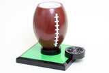 Beer Tubes Football Base Tabletop Beverage Dispenser - Brew My Beers