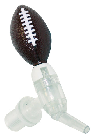Beer Tubes Football Tap Replacement - Brew My Beers