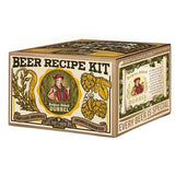 Craft A Brew Belgian Abbey Dubbel Recipe Kit - Brew My Beers