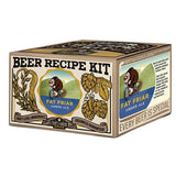 Craft A Brew Fat Friar Amber Ale Recipe Kit - Brew My Beers