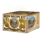 Craft A Brew Gluten Free Amber Recipe Kit - Brew My Beers