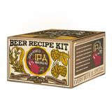 Craft A Brew Oak Aged IPA Recipe Kit - Brew My Beers