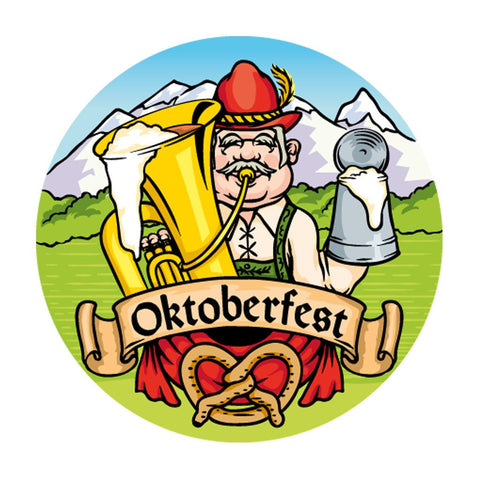 Craft A Brew Oktoberfest Recipe Kit - Brew My Beers