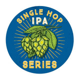 Craft A Brew Single Hop IPA - Cascade Recipe Kit - Brew My Beers