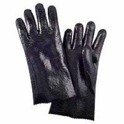The Brew Bag PVC Gloves Rough Finish 12" - Brew My Beers