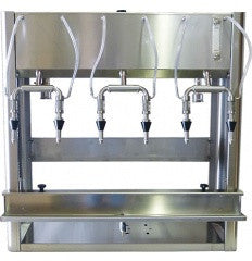 6 Spout Professional Bottle Filler - Brew My Beers